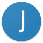 johnny android application logo